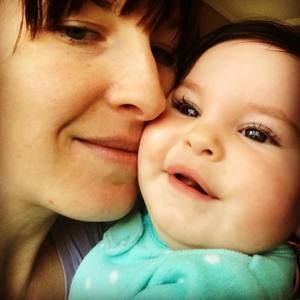 Meet your Posher, Samantha